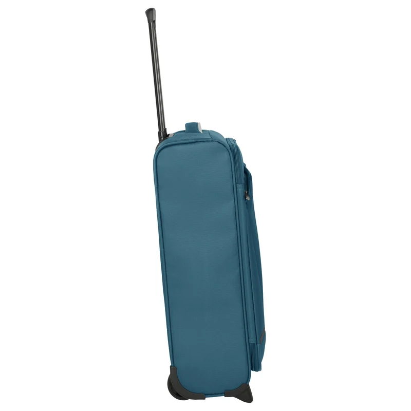 Travelite Jetpack Multi Light - Trolley de 2 ruedas S 55 cm (petrol)