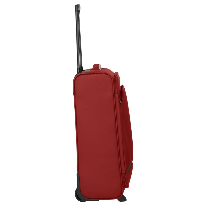 Travelite Jetpack Slim - Trolley de 2 ruedas S 55 cm (rot)