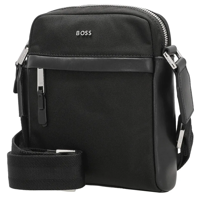 BOSS Highway - Bolso bandolera 21 cm (black)