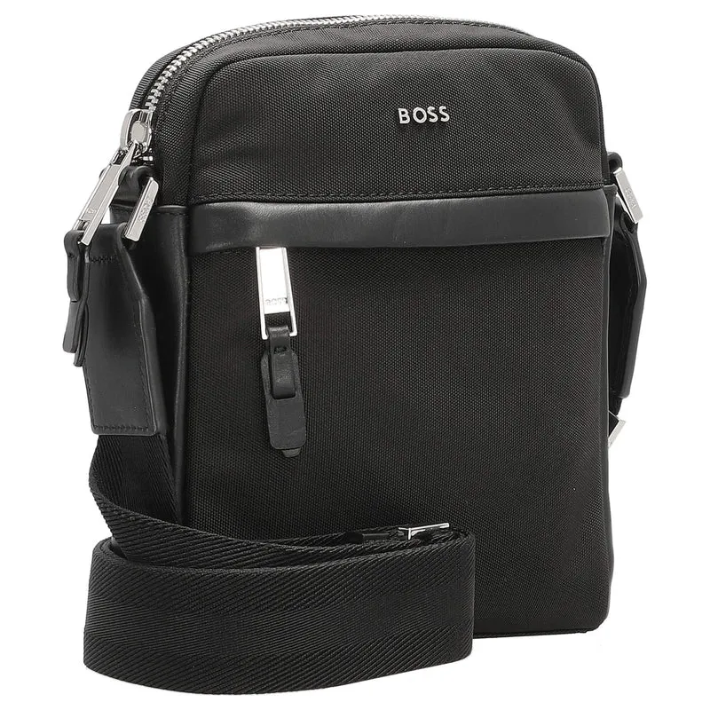 BOSS Highway - Bolso bandolera 21 cm (black)