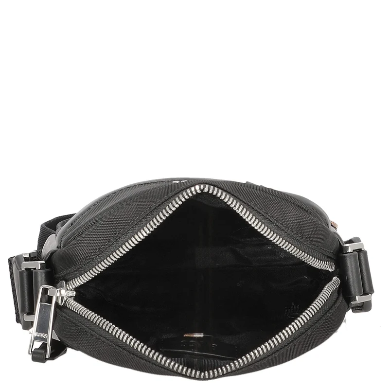 BOSS Highway - Bolso bandolera 21 cm (black)
