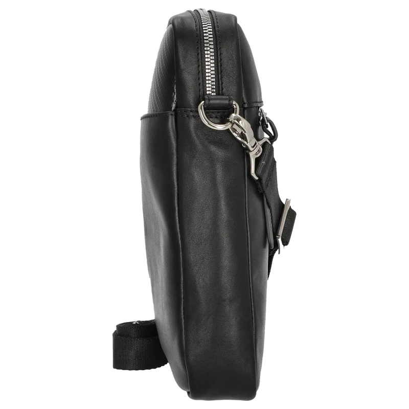 bugatti Comet - Bolso de hombro 26 cm (black)