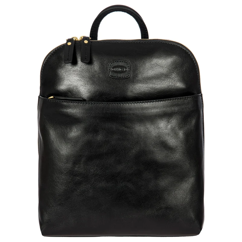 Brics Volterra - Mochila 33 cm (nero)