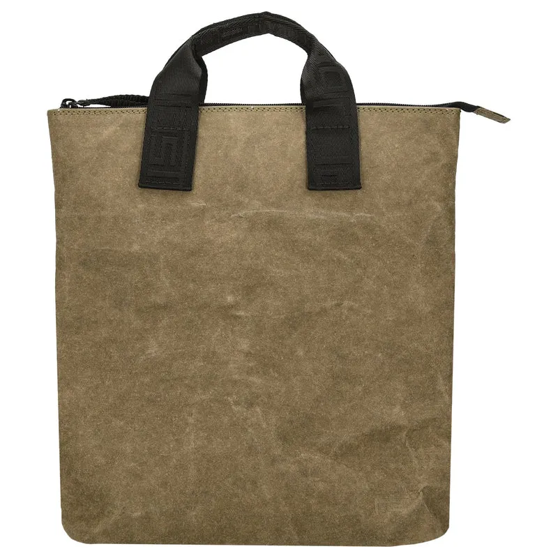 Jost Trosa X-Change Bag XS - Mochila 31 cm (olive)