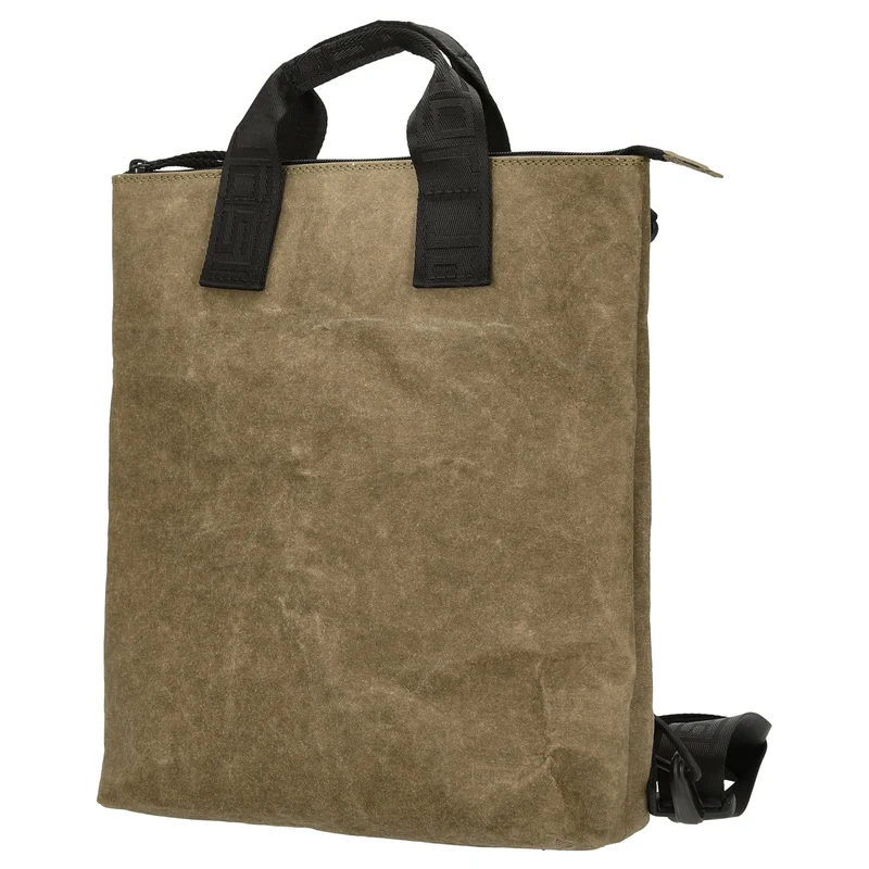 Jost Trosa X-Change Bag XS - Mochila 31 cm (olive)