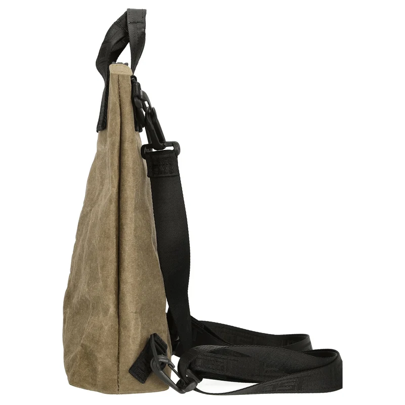 Jost Trosa X-Change Bag XS - Mochila 31 cm (olive)