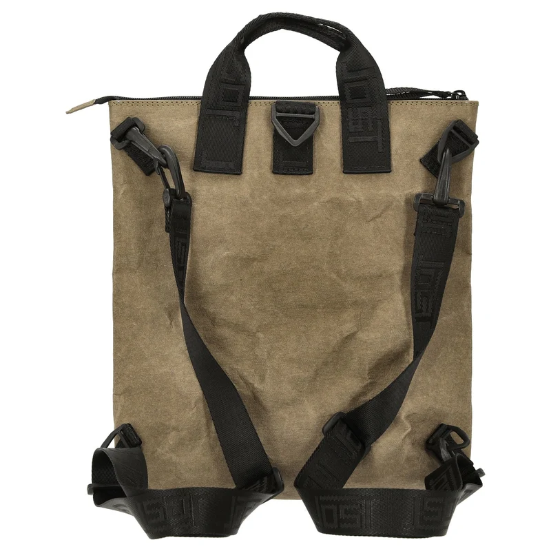 Jost Trosa X-Change Bag XS - Mochila 31 cm (olive)