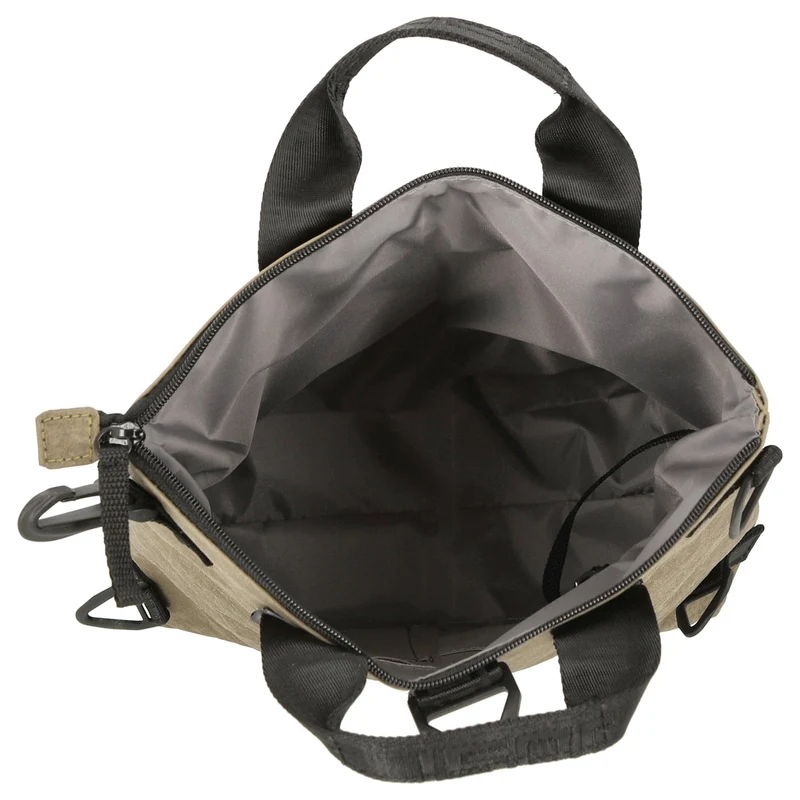 Jost Trosa X-Change Bag XS - Mochila 31 cm (olive)