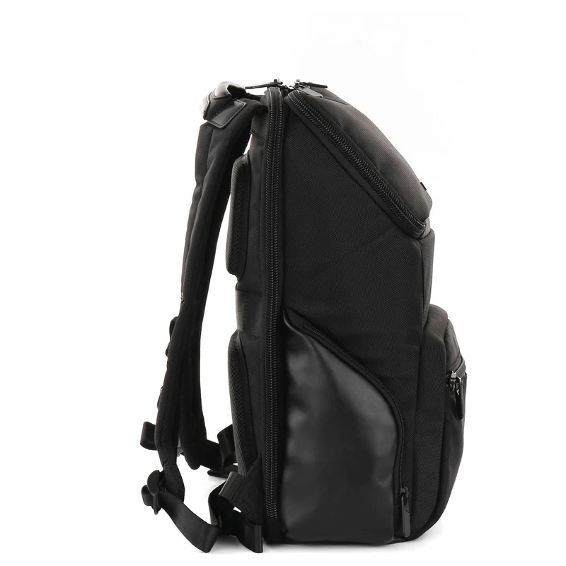 Roncato Agency - Mochila 15.6" USB 43 cm (color: negro)
