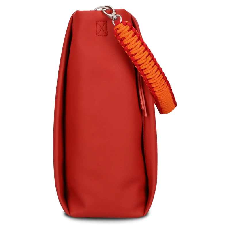 zwei Yuna YU120 - Bolso bandolera 31 cm (red)