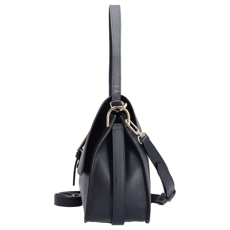 Furla Flow L - Bolso de hombro 33 cm (mediteráneo)