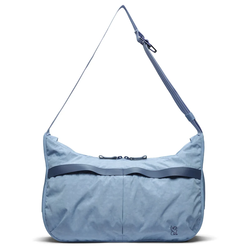 Chrome Yoyogi 14 - Bolso bandolera 14" 34 cm (ice shadow)