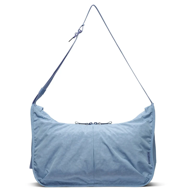 Chrome Yoyogi 14 - Bolso bandolera 14" 34 cm (ice shadow)