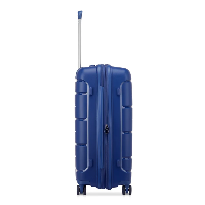 Modo by Roncato Starlight 3.0 - Trolley de 4 ruedas M 66 cm expandible (dark blue)