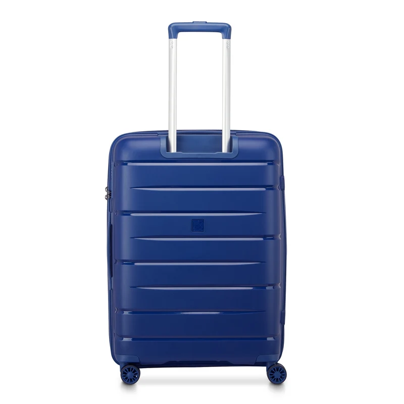 Modo by Roncato Starlight 3.0 - Trolley de 4 ruedas M 66 cm expandible (dark blue)