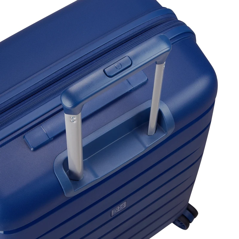 Modo by Roncato Starlight 3.0 - Trolley de 4 ruedas M 66 cm expandible (dark blue)