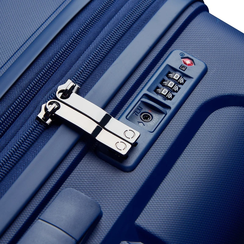 Modo by Roncato Starlight 3.0 - Trolley de 4 ruedas M 66 cm expandible (dark blue)