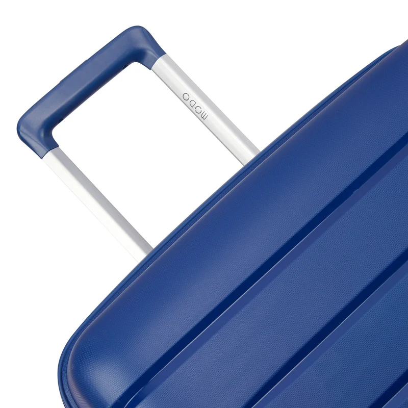 Modo by Roncato Starlight 3.0 - Trolley de 4 ruedas M 66 cm expandible (dark blue)
