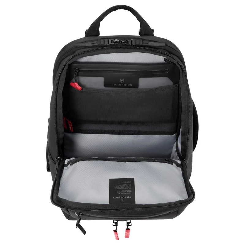 Victorinox Touring 2.0 Commuter - Mochila 15" 45 cm (black)