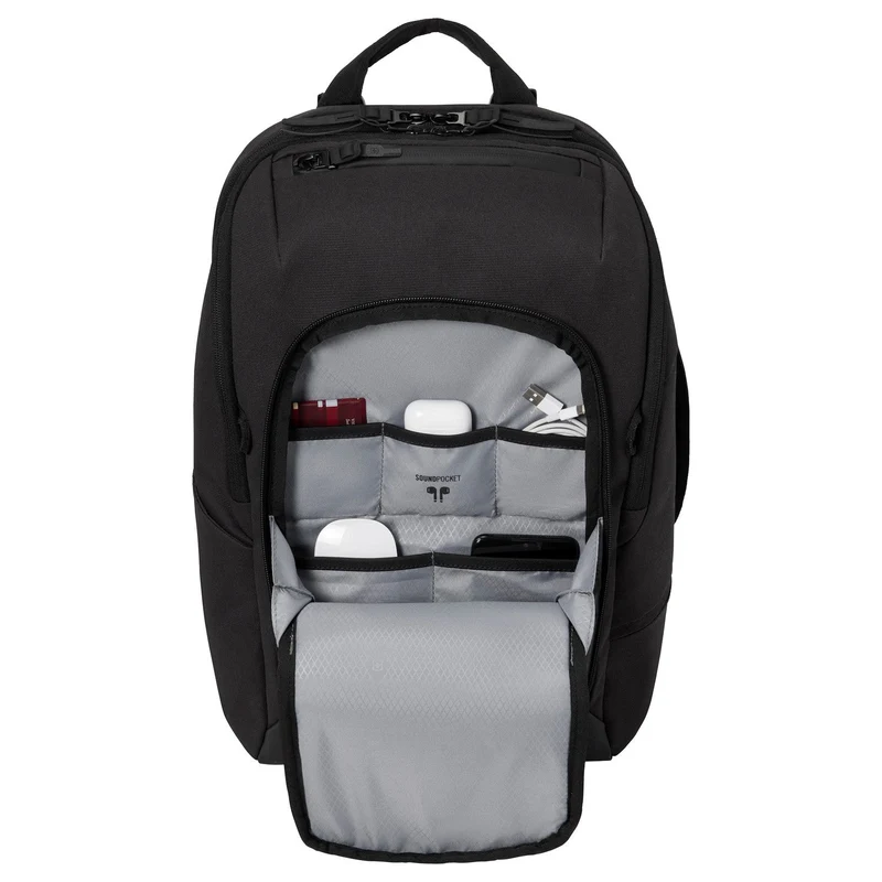 Victorinox Touring 2.0 Commuter - Mochila 15" 45 cm (black)