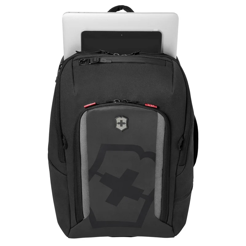 Victorinox Touring 2.0 Commuter - Mochila 15" 45 cm (black)