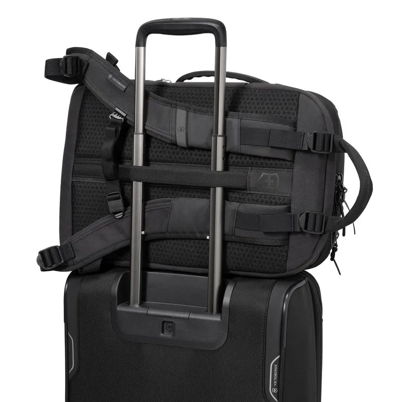 Victorinox Touring 2.0 Commuter - Mochila 15" 45 cm (black)