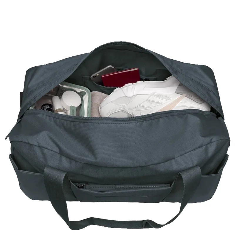 Horizn Studios Shibuya Weekender - Bolsa de viaje M 49 cm (azul noche)