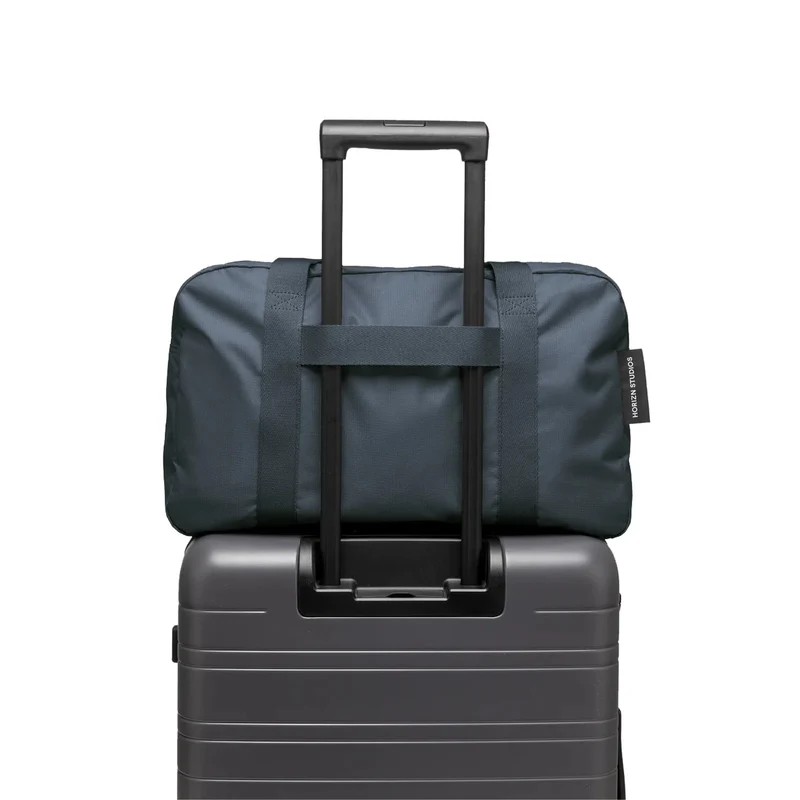 Horizn Studios Shibuya Weekender - Bolsa de viaje M 49 cm (azul noche)