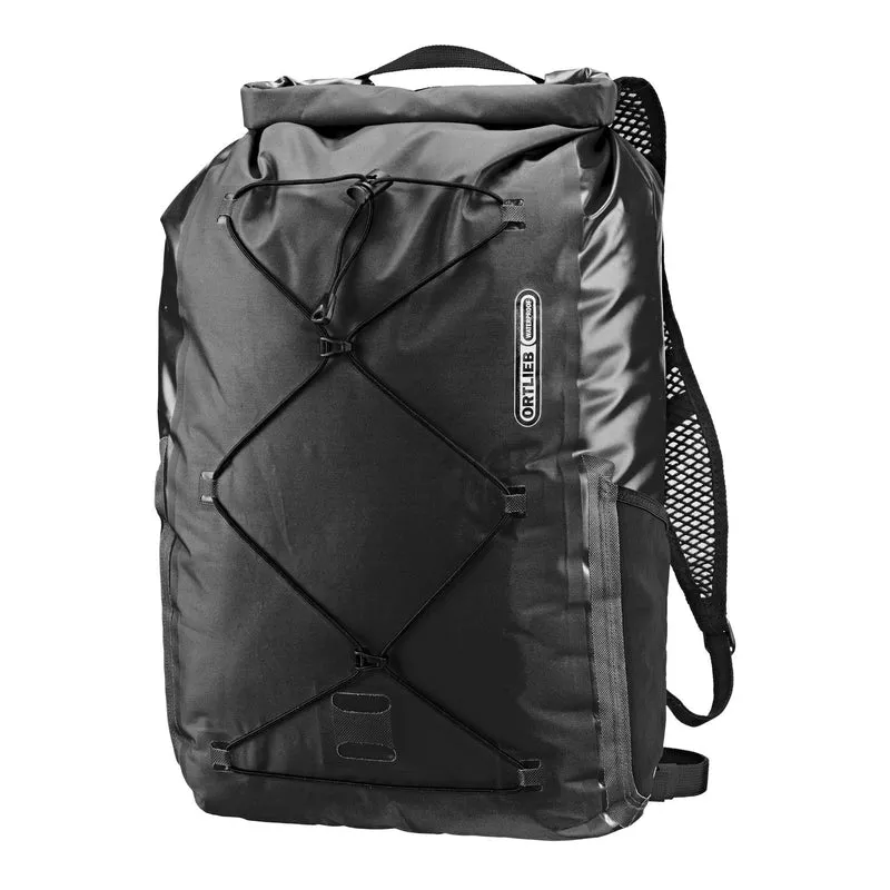 Ortlieb Light-Pack 25 Rolltop - Mochila 47 cm (black)
