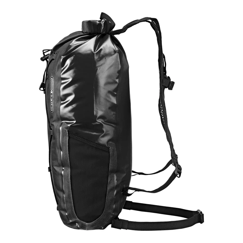 Ortlieb Light-Pack 25 Rolltop - Mochila 47 cm (black)