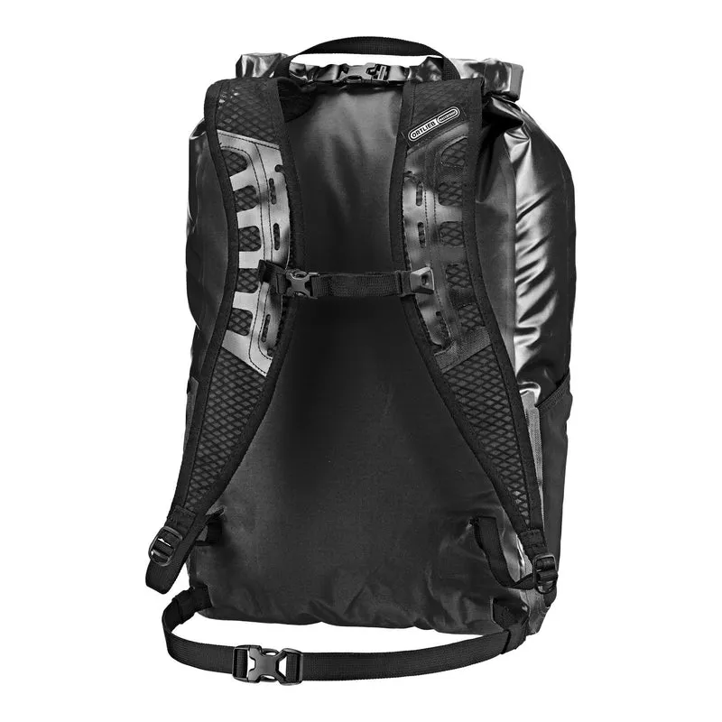 Ortlieb Light-Pack 25 Rolltop - Mochila 47 cm (black)