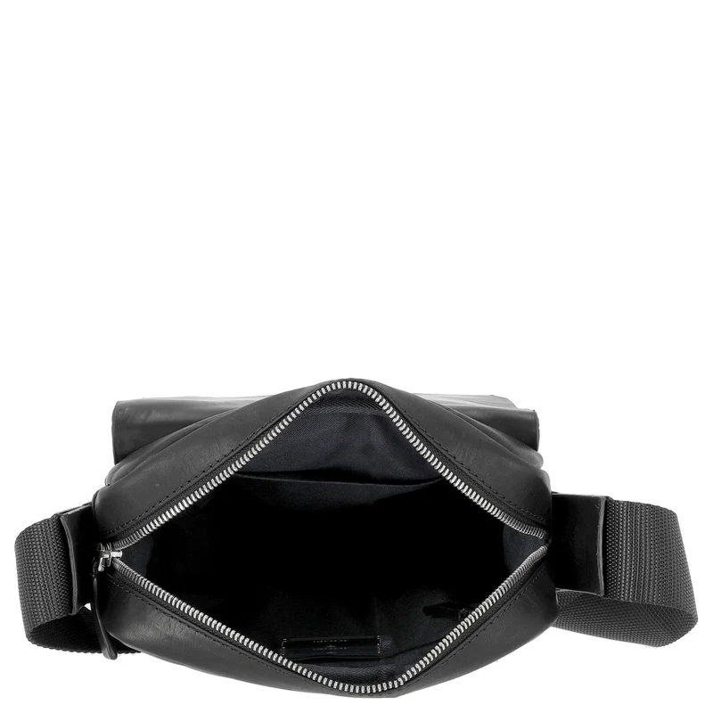Joop Loreto Remus - Bolso de hombro 20 cm (negro)
