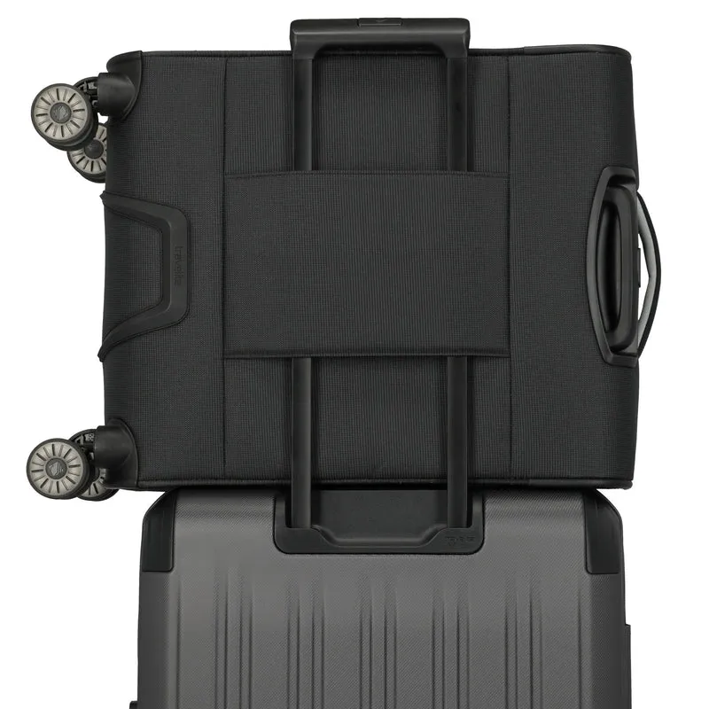 Travelite Jetpack Multi Light - Trolley de 4 ruedas S 55 cm (schwarz)