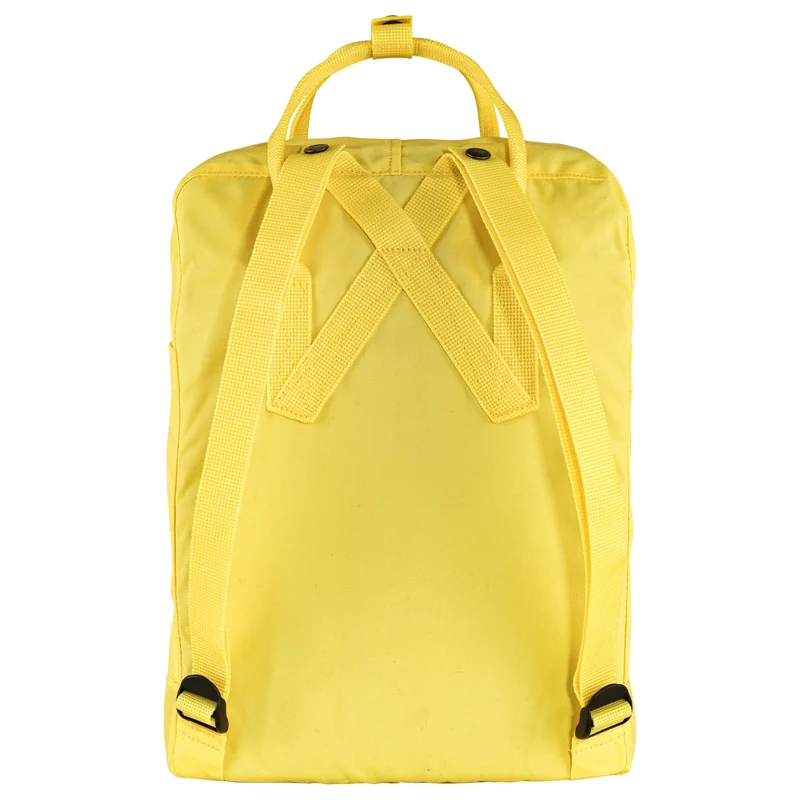Fjällräven Kånken - Mochila 38 cm (corn)