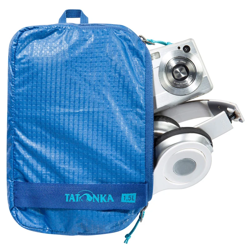 Tatonka Stuffsack Zip Set II - Set de bolsas de embalaje 32 cm (variado)