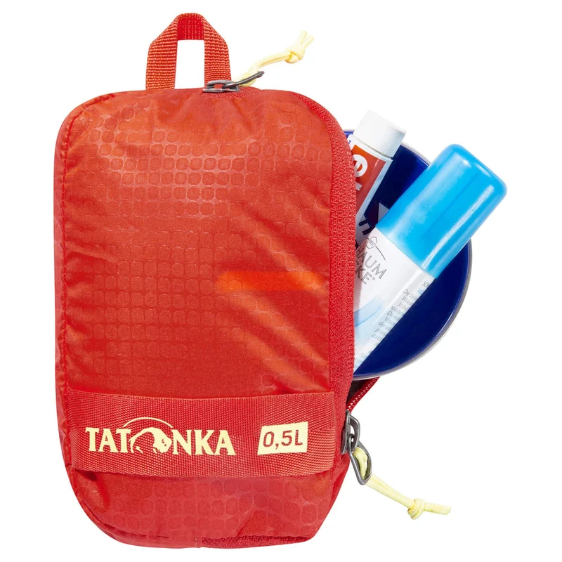 Tatonka Stuffsack Zip Set II - Set de bolsas de embalaje 32 cm (variado)