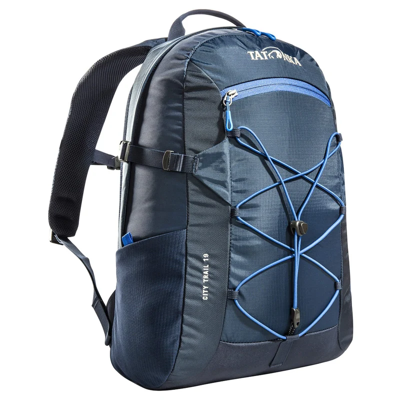 Tatonka City Trail 19 - Mochila 15.4" 43 cm (navy)