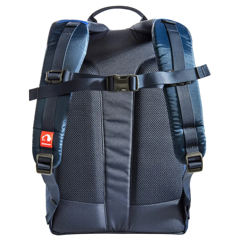 Tatonka City Trail 19 - Mochila 15.4" 43 cm (navy)