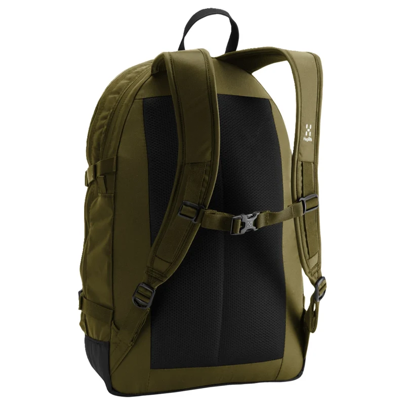 Haglöfs Backup 23 - Mochila 48 cm (olive green)