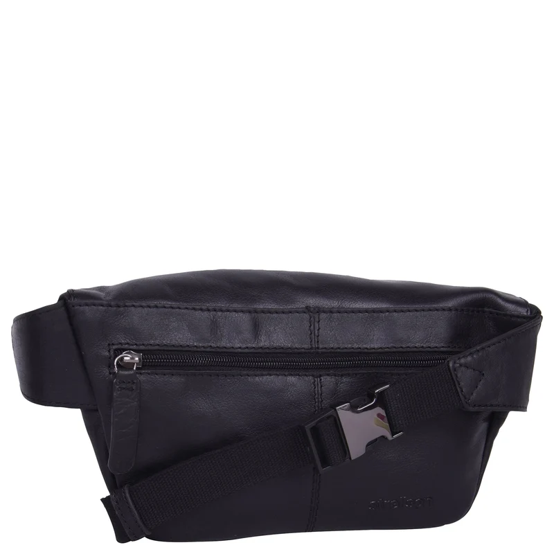 Strellson Hyde Park Curt - Riñonera 28 cm (schwarz)