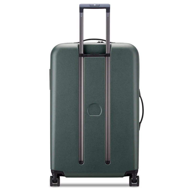 Delsey Paris Turenne 2.0 - Trolley de 4 ruedas 76 cm L (grün)