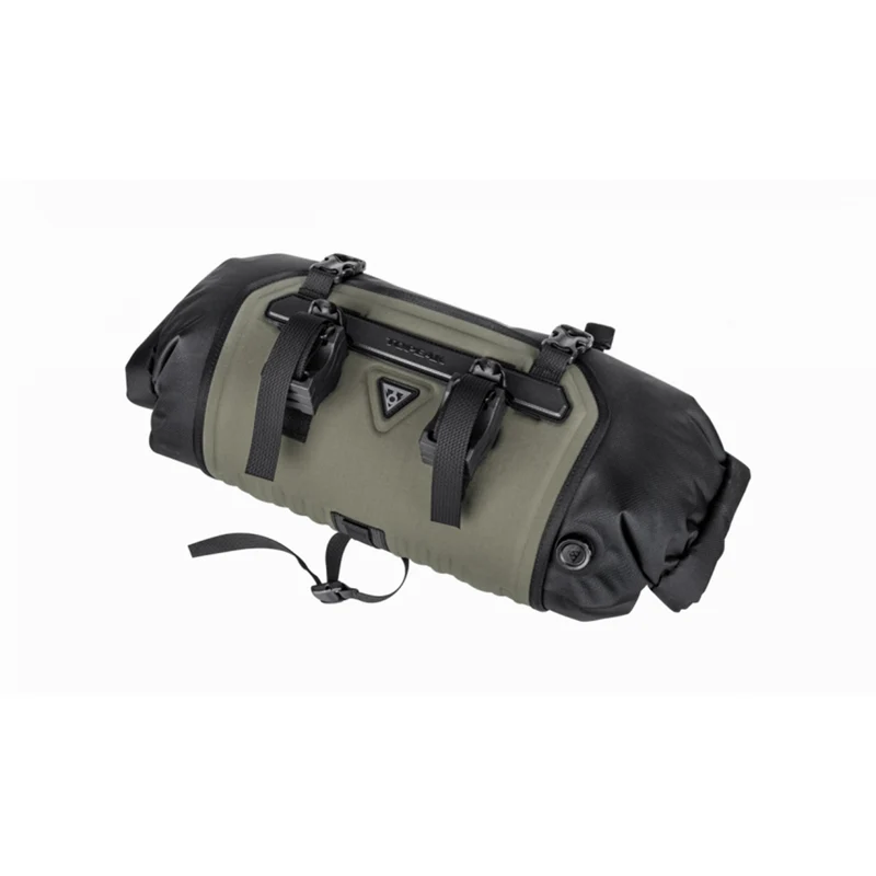Frontloader Handlebar Bag