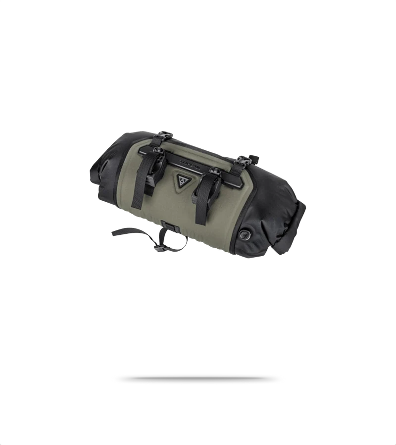 Frontloader Handlebar Bag