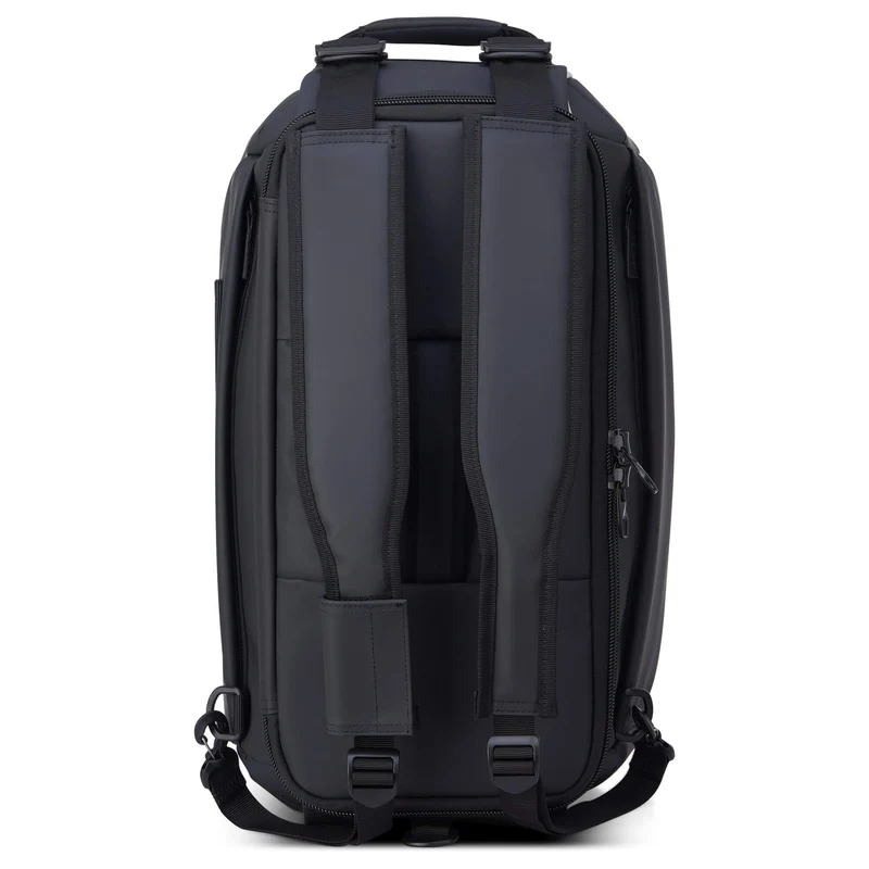 Delsey Paris Aventure 47 - Bolsa de viaje 52 cm (schwarz)