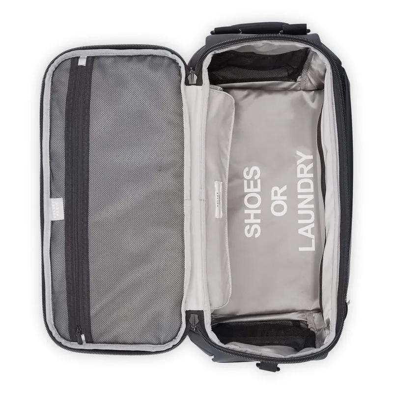 Delsey Paris Aventure 47 - Bolsa de viaje 52 cm (schwarz)