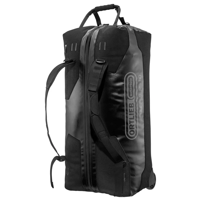 Ortlieb RS 110 - Bolsa de viaje con ruedas 86 cm (black)