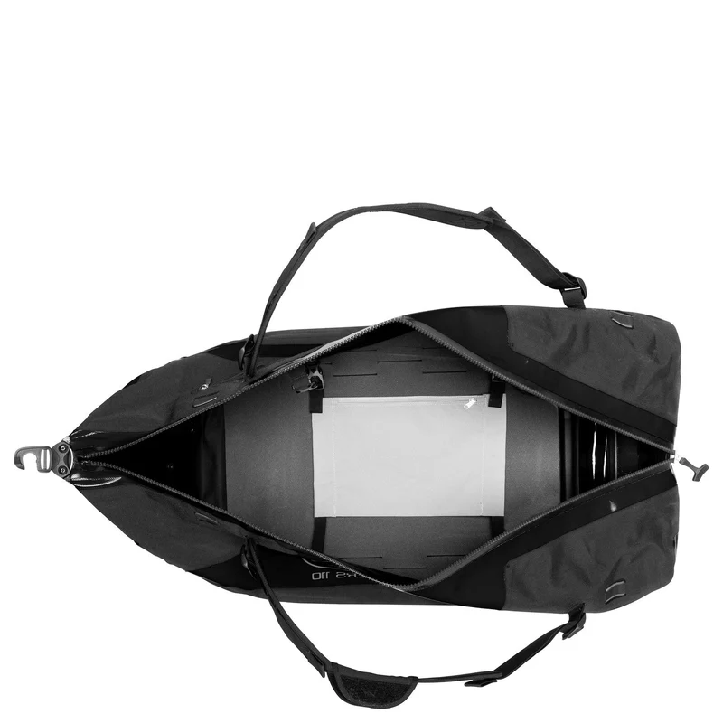 Ortlieb RS 110 - Bolsa de viaje con ruedas 86 cm (black)