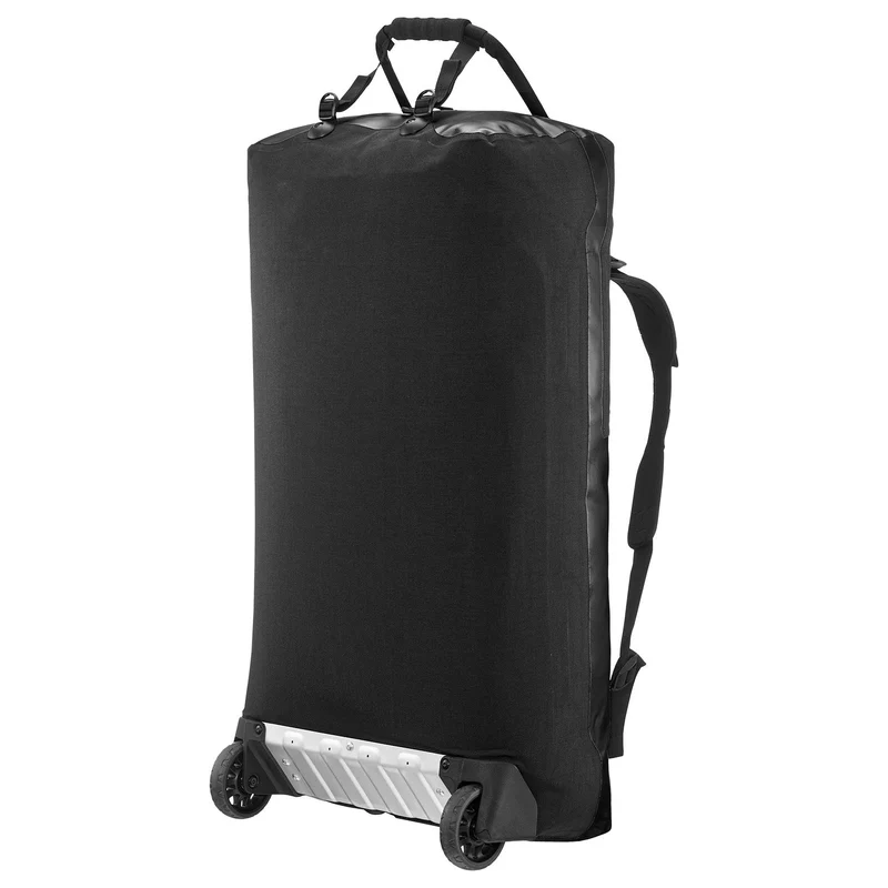 Ortlieb RS 110 - Bolsa de viaje con ruedas 86 cm (black)