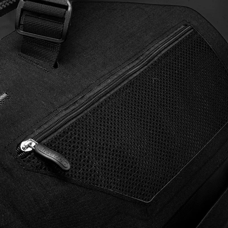 Ortlieb RS 110 - Bolsa de viaje con ruedas 86 cm (black)