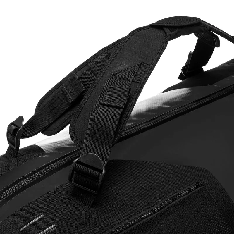 Ortlieb RS 110 - Bolsa de viaje con ruedas 86 cm (black)